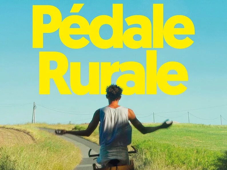 PÉDALE RURALE Mercredi 10 juin à 19h